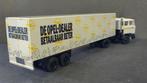 Daf 2800 Opel Parts 1:50 Lion Car Pol, Hobby en Vrije tijd, Modelauto's | 1:50, Verzenden, Zo goed als nieuw, Bus of Vrachtwagen