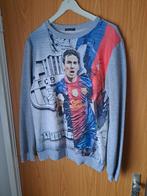 FC Barcelona Sweater met Messi XXL Z.G.A.N, Shirt, Ophalen of Verzenden, Zo goed als nieuw, Buitenlandse clubs