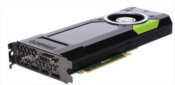0Y1P3V Dell Nvidia Quadro M5000 8Gb 1xDVI 4xDP beschikbaar voor biedingen