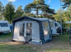 De Reu Voortent - Gebruikt, Goede Staat, Caravans en Kamperen, Ophalen, Gebruikt, Tot en met 4
