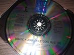 Traffic ‎– John Barleycorn Must Die, Ophalen of Verzenden, Zo goed als nieuw, Poprock
