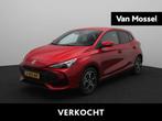MG MG3 Hybrid+ 1.5 Hybrid+ Luxury MG 3 1.5 Hybrid Luxury, Auto's, MG, Stof, 4 cilinders, 1283 kg, 23 km/l