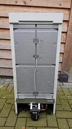 Nefit Quickload Boiler Trendline 40L, Doe-het-zelf en Verbouw, Geisers en Boilers, Ophalen, Gebruikt, 20 tot 100 liter, Aardgas