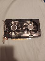 Gtx 1650, Computers en Software, Videokaarten, Ophalen, Zo goed als nieuw, GDDR6, Nvidia