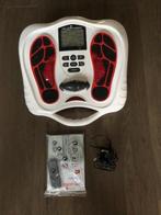 CIRCULATION MAXX Elektrische Spierstimulator, Ophalen of Verzenden, Zo goed als nieuw, Apparaat