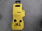 Kärcher hogedrukreiniger, Tuin en Terras, Ophalen, Gebruikt, Elektrisch, Karcher.