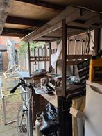 Te koop buitenbar, Ophalen of Verzenden, Zo goed als nieuw