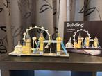 (Nep) Lego Architecture London Skyline, Kinderen en Baby's, Speelgoed | Duplo en Lego, Ophalen of Verzenden, Gebruikt, Complete set