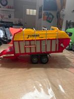 Bruder ladewagen, Ophalen of Verzenden, Gebruikt