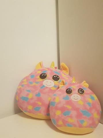 Ty knuffel Squishy beschikbaar voor biedingen