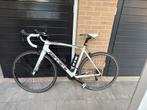 Zannata Z81 XRC The Shadow – Full Carbon Racefiets, mt54, Gebruikt, Carbon, Heren, Meer dan 20 versnellingen