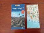 Lanzarote reisgids ANWB, Boeken, Europa, Ophalen of Verzenden, Zo goed als nieuw, Reisgids of -boek
