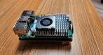 Raspberry Pi 5 8gb + NVMe Base uitbreiding NIEUW/ongebruikt, Computers en Software, Desktop Pc's, Ophalen of Verzenden, Nieuw
