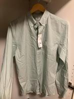 Nieuw Uniqlo overhemd - Maat S - Met kaartje!, Kleding | Heren, Overhemden, Ophalen of Verzenden, Nieuw, Groen, Halswijdte 38 (S) of kleiner