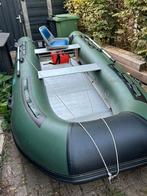 Stevige rubber boot, Ophalen of Verzenden, Zo goed als nieuw, Benzine, 5 tot 10 pk