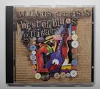 Best of Blues Guitars, Cd's en Dvd's, Cd's | Jazz en Blues, Ophalen of Verzenden, 1980 tot heden, Zo goed als nieuw, Blues