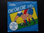 The Fans - Ole, Ole, Ole (The name of the game), Ophalen of Verzenden, Zo goed als nieuw, Pop