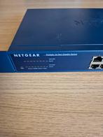 Netgear ProSafe 16-poorts Gigabit Switch, Computers en Software, Netwerk switches, Ophalen of Verzenden, Gebruikt