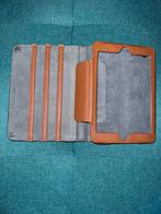 iPad mini magnetisch hoesje incl “broekzakje” - gloednieuw!, Ophalen of Verzenden, Zo goed als nieuw