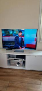Philips Ambilight 4 K Smart tv 43 inch, Philips, LED, Ophalen of Verzenden, Zo goed als nieuw