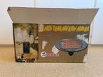 Nieuwe Tuinverwarmer / Warmtelamp, Tuin en Terras, Ophalen, Nieuw, Met accessoires
