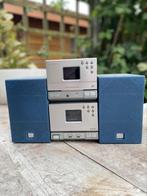 Sony radio/CD & cassette system, Ophalen, Gebruikt, Sony