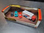 Hot Wheels BRE DATSUN diorama, Hobby en Vrije tijd, Modelauto's | Overige schalen, Ophalen of Verzenden, Nieuw, Auto