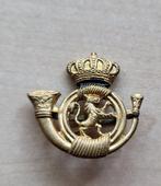Jagers embleem België, Niet vindbaar, Niet vindbaar, Nederland, Embleem of Badge