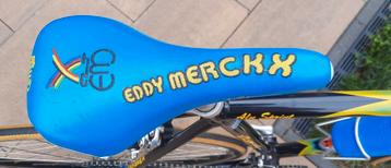Eddy Merckx Alu Sprint beschikbaar voor biedingen