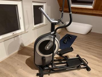 crosstrainer beschikbaar voor biedingen
