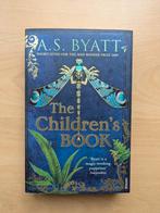 A.S. Byatt, The Children's Book, Ophalen of Verzenden, Zo goed als nieuw