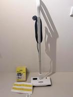Kärcher Stoomreiniger SC 1 Upright –+ extra vloerpads, Witgoed en Apparatuur, Stoomapparaten, Ophalen, Zo goed als nieuw
