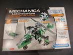 Mechanica Laboratorium Helikopter Bouwpakket, Ophalen, Zo goed als nieuw, Ontdekken