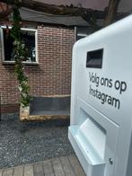 Photobooth huren vanaf €249 | inclusief onbeperkt printen, Hobby en Vrije tijd, Feestartikelen | Verhuur, Ophalen of Verzenden