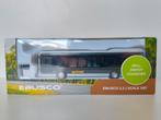Modelbus Qbuzz Holland Oto Chauffeurs uitgifte, Ophalen of Verzenden, Zo goed als nieuw, Bus of Vrachtwagen, Overige merken