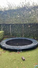 Trampoline van ee, Ophalen, Gebruikt