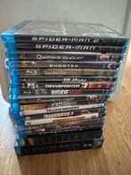 Verzameling Blu-ray 18st., Ophalen, Zo goed als nieuw