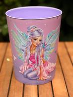 Top model prullenbak, Ophalen of Verzenden, Zo goed als nieuw, Minder dan 50 cm