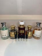 SAMPLE SET Emir: paris corner, Ophalen of Verzenden, Nieuw, Proef of Tester, Gevuld