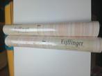 Eijfinger behang, Ophalen of Verzenden, Minder dan 10 m²