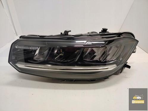 VW T-Cross Lift LED linkerlamp Perfect NIEUW, Auto-onderdelen, Verlichting, Volkswagen, Gebruikt, Ophalen of Verzenden