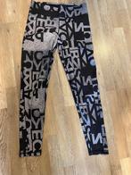 ADIDAS CLIMALITE LYCRA SPORTS LEGGING, MAAT; M, Maat 38/40 (M), Adidas, Zwart, Ophalen of Verzenden
