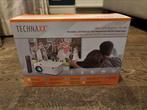 Nieuwe beamer Technaxx TX-113, Nieuw, Ophalen of Verzenden, Technaxx, LCD