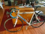 Cascarsi wielrenfiets, Fietsen en Brommers, Fietsen | Racefietsen, Aluminium, Zo goed als nieuw, 15 tot 20 versnellingen, 53 tot 57 cm