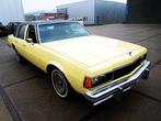 Chevrolet Caprice Classic Sedan, Auto's, Chevrolet, Automaat, Stof, Overige kleuren, Bedrijf