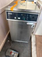 Mielie g7881 en miele g7831 thermische desinfectie machine, Ophalen of Verzenden, Zo goed als nieuw, Inbouw