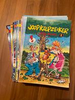 Joop Klepzeiker Strips, Meerdere stripboeken, Ophalen of Verzenden, Zo goed als nieuw