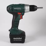 Metabo PowerMaxx BS 12 - Incl. Garantie (B), Doe-het-zelf en Verbouw, Gereedschap | Boormachines, Metabo, Gebruikt, Support@metabo.com