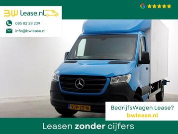 Mercedes-Benz Sprinter 311 CDI 7G Automaat RWD Bakwagen met  beschikbaar voor biedingen