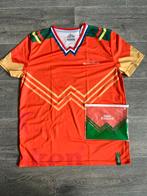 Heineken oranje shirt w hals. Koningsdag, Maat L, Ophalen of Verzenden, Zo goed als nieuw, Shirt